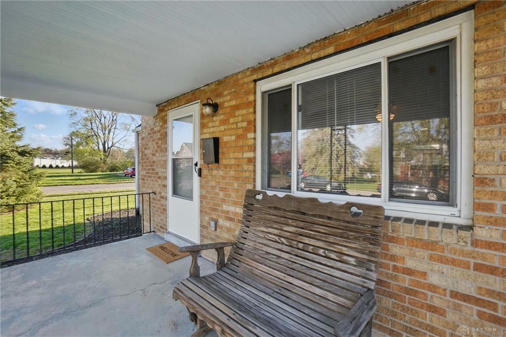 Property Photo:  822 Swigart Drive  OH 45324 