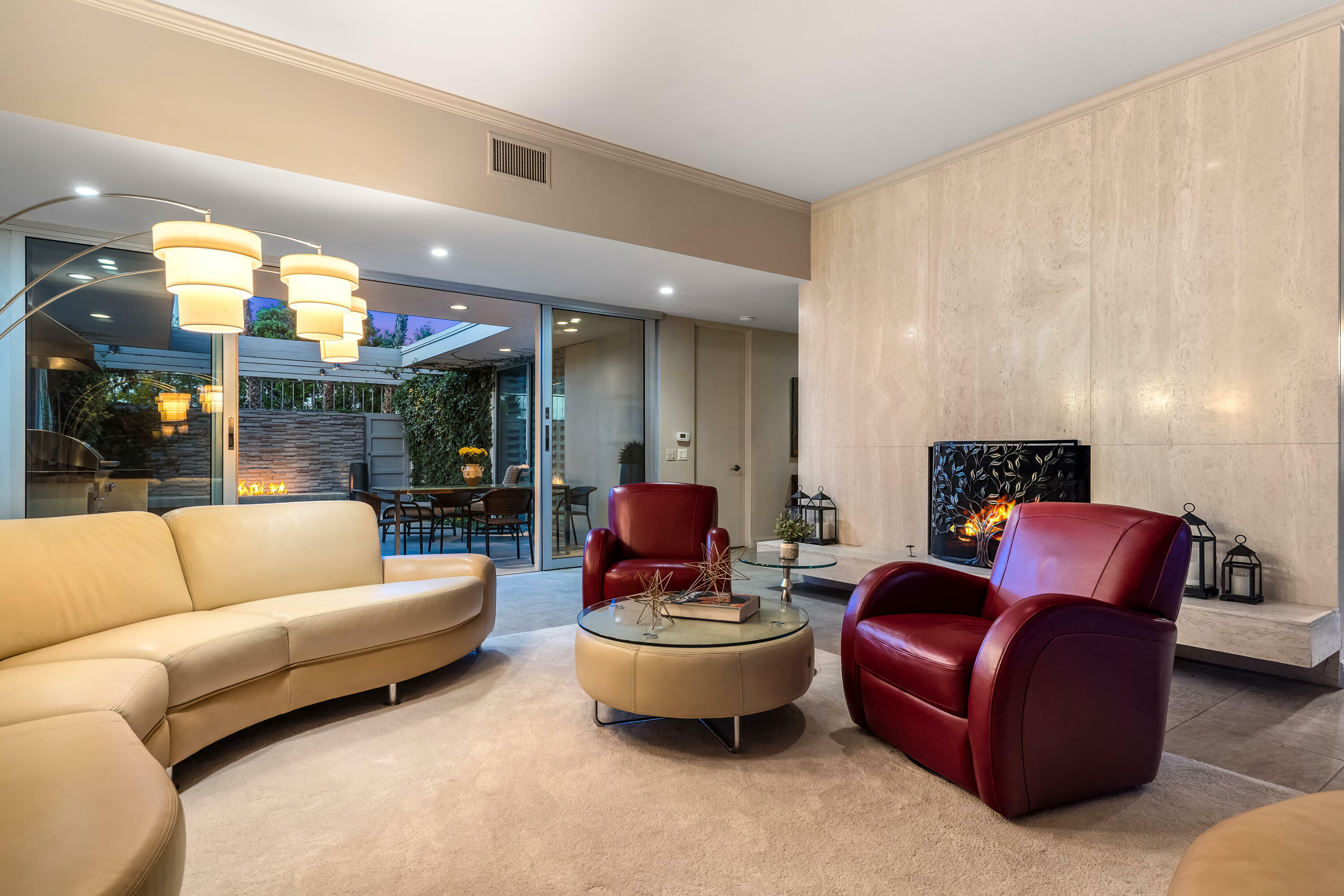 Property Photo: 72205 El Paseo 1703 CA 92260