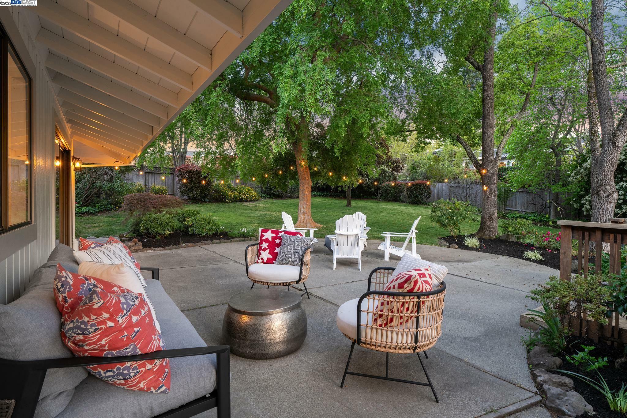Property Photo: 2548 Joseph Dr CA 94507