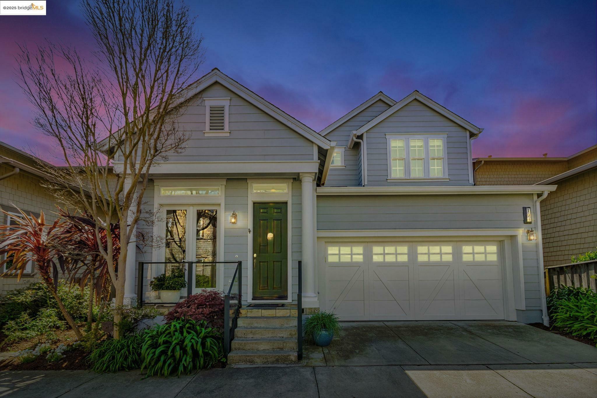 Property Photo: 104 Seacliff Court CA 94801