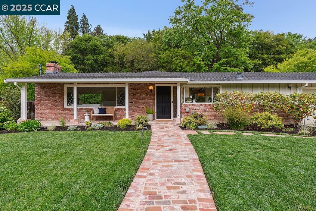 3520 Silver Springs Rd  Lafayette CA 94549 photo