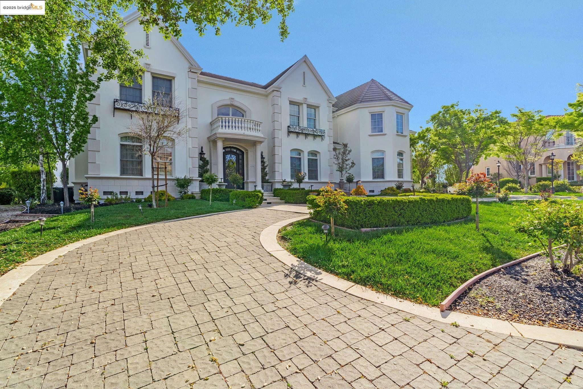 1853 Via Di Salerno  Pleasanton CA 94566 photo