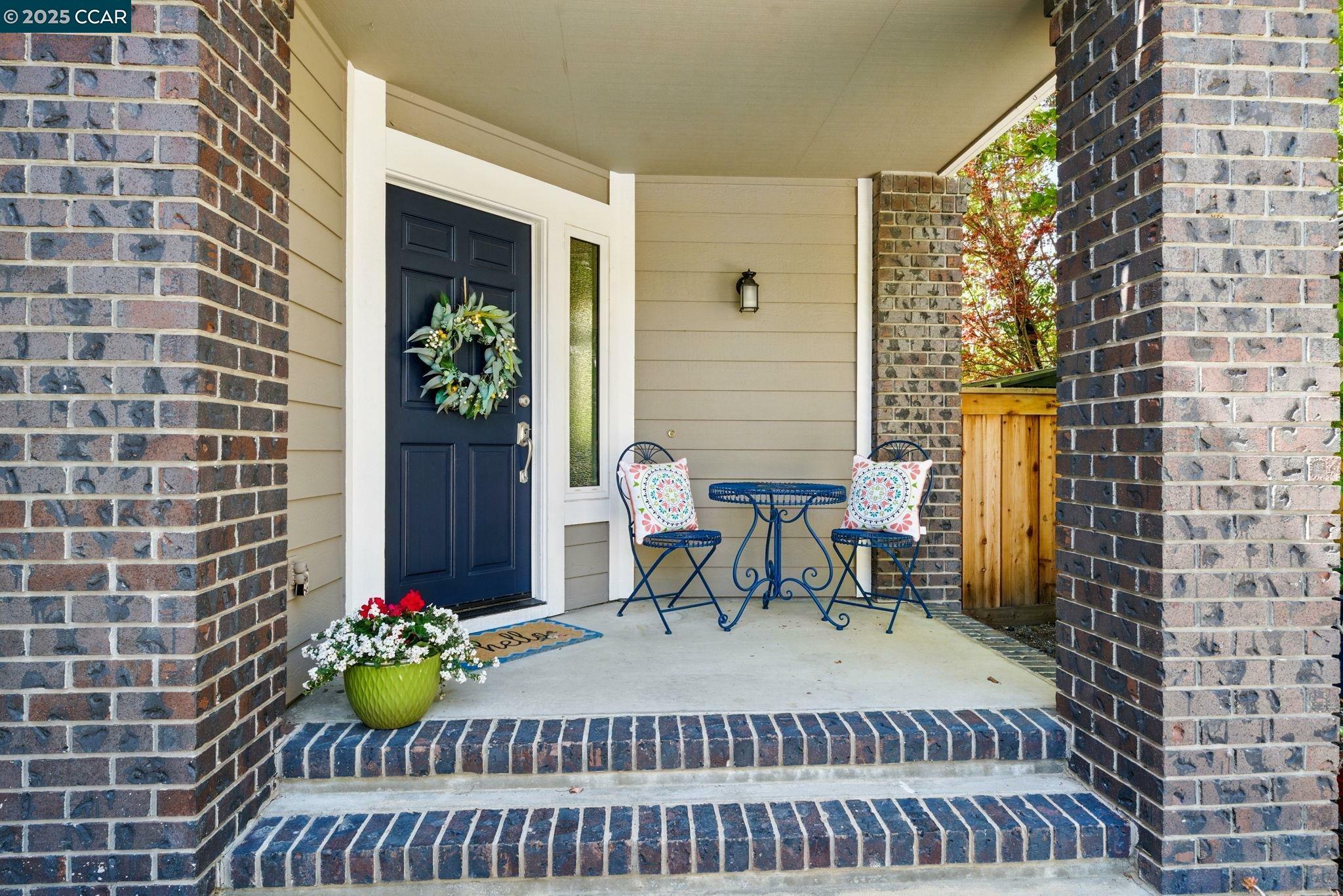 Property Photo: 5121 Keller Ridge Dr CA 94517