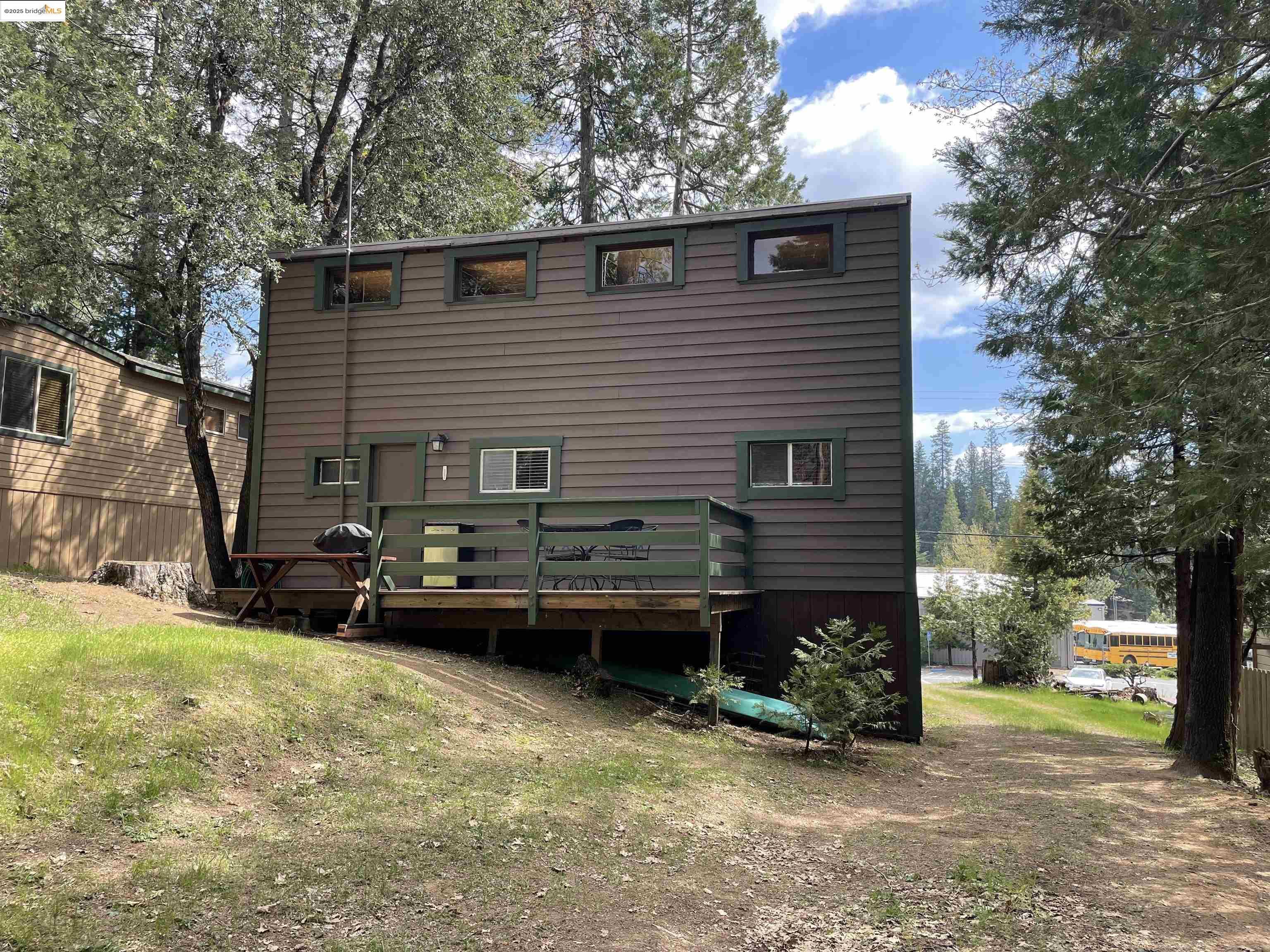 Property Photo: 18824 Manzanita Dr CA 95383