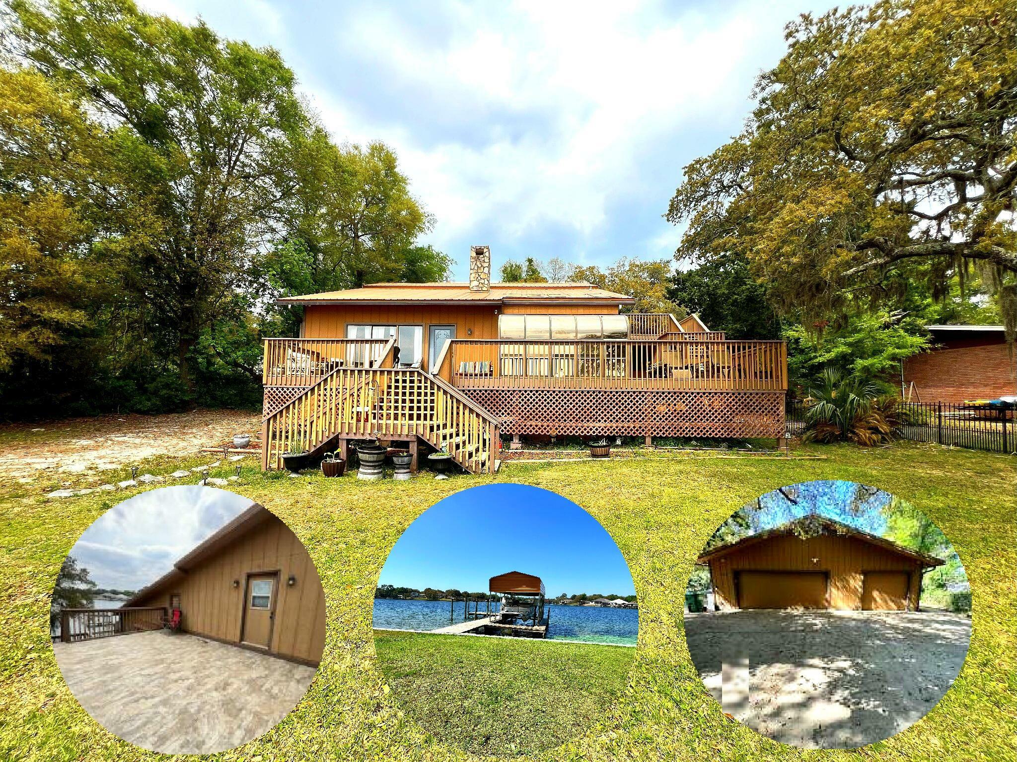 606 Pelham Road  Fort Walton Beach FL 32547 photo