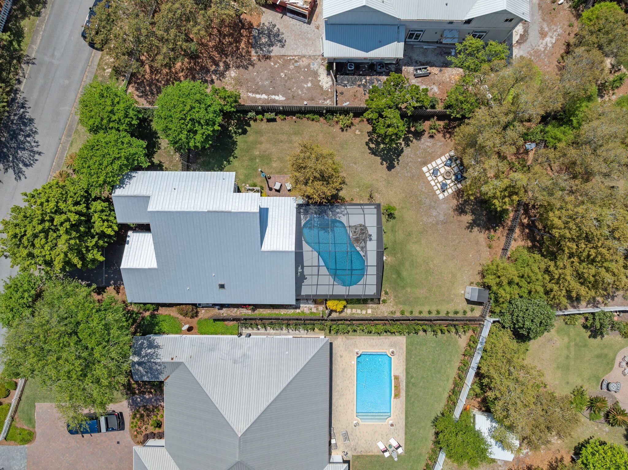 Property Photo: 550 Seabreeze Circle FL 32461