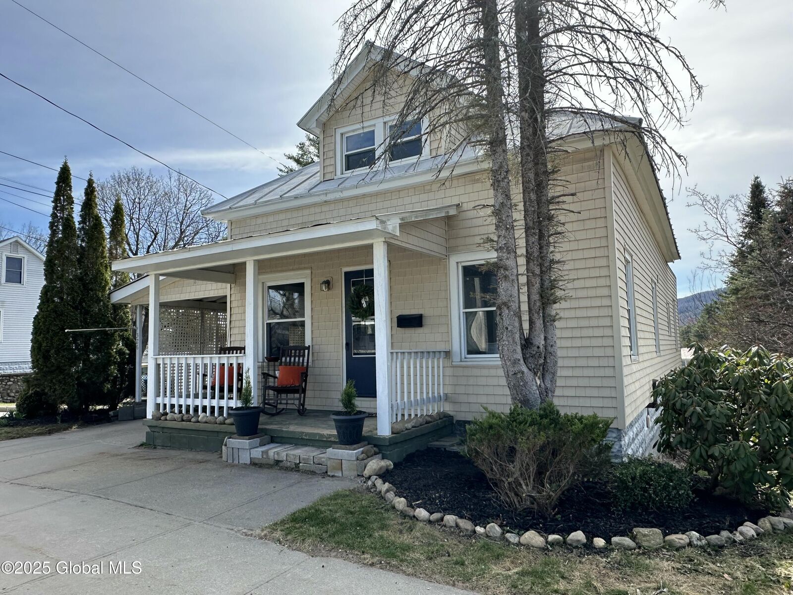 Property Photo:  326 Center Street  NY 12822 