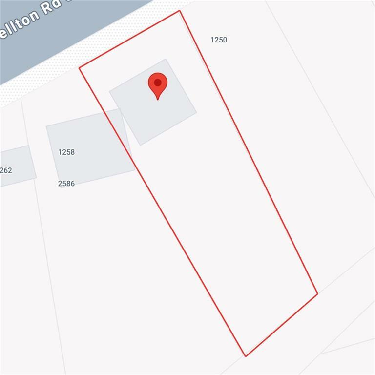 Property Photo: 1254 Campbellton Road SW GA 30310