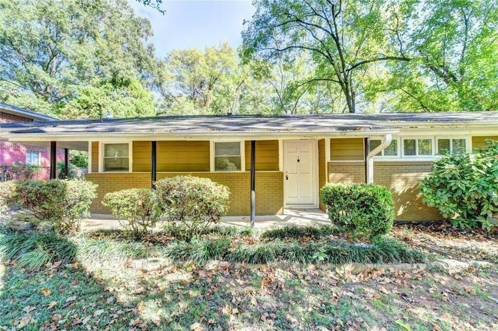Property Photo: 2246 Whites Mill Road GA 30032