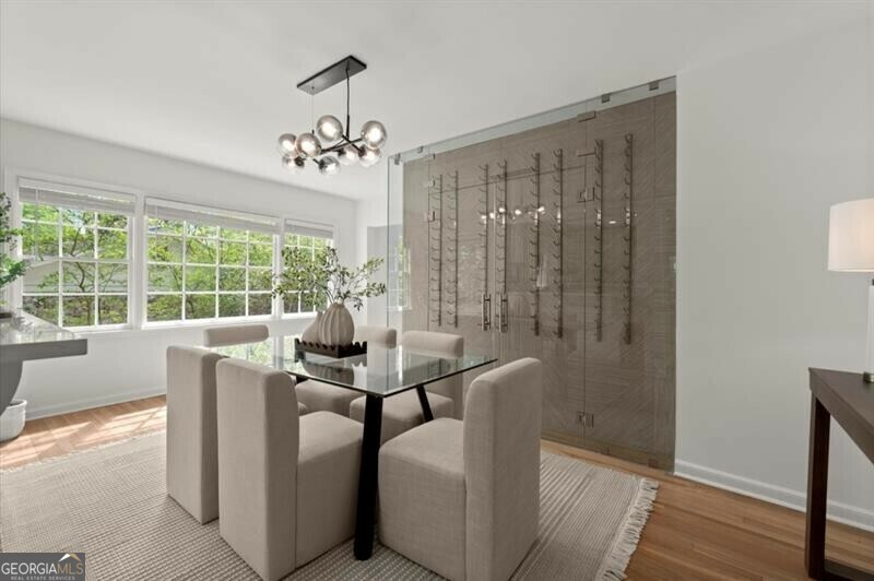 Property Photo: 3915 Ivy Road NE GA 30342