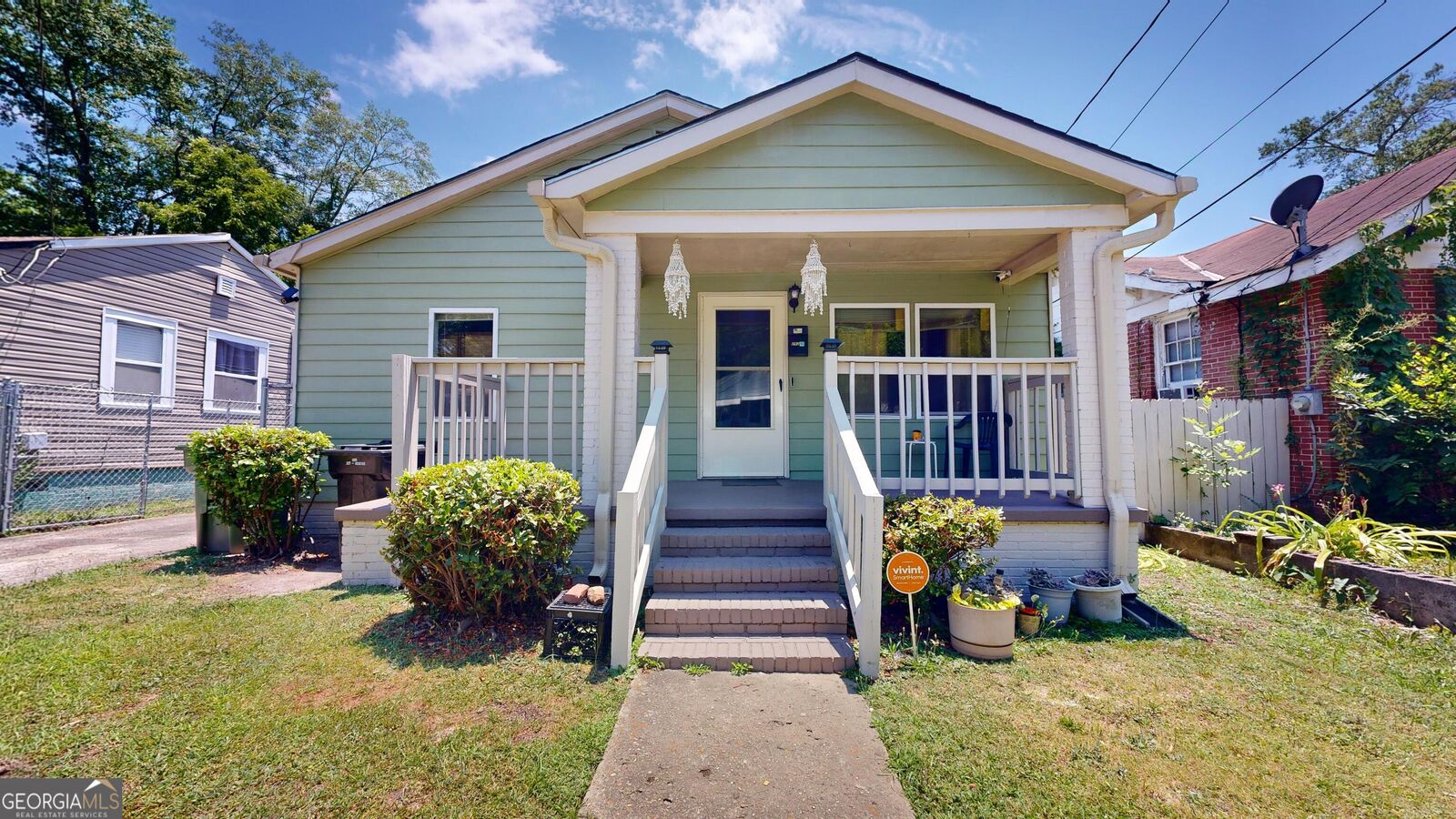 Property Photo: 2930 Hood Street GA 31906