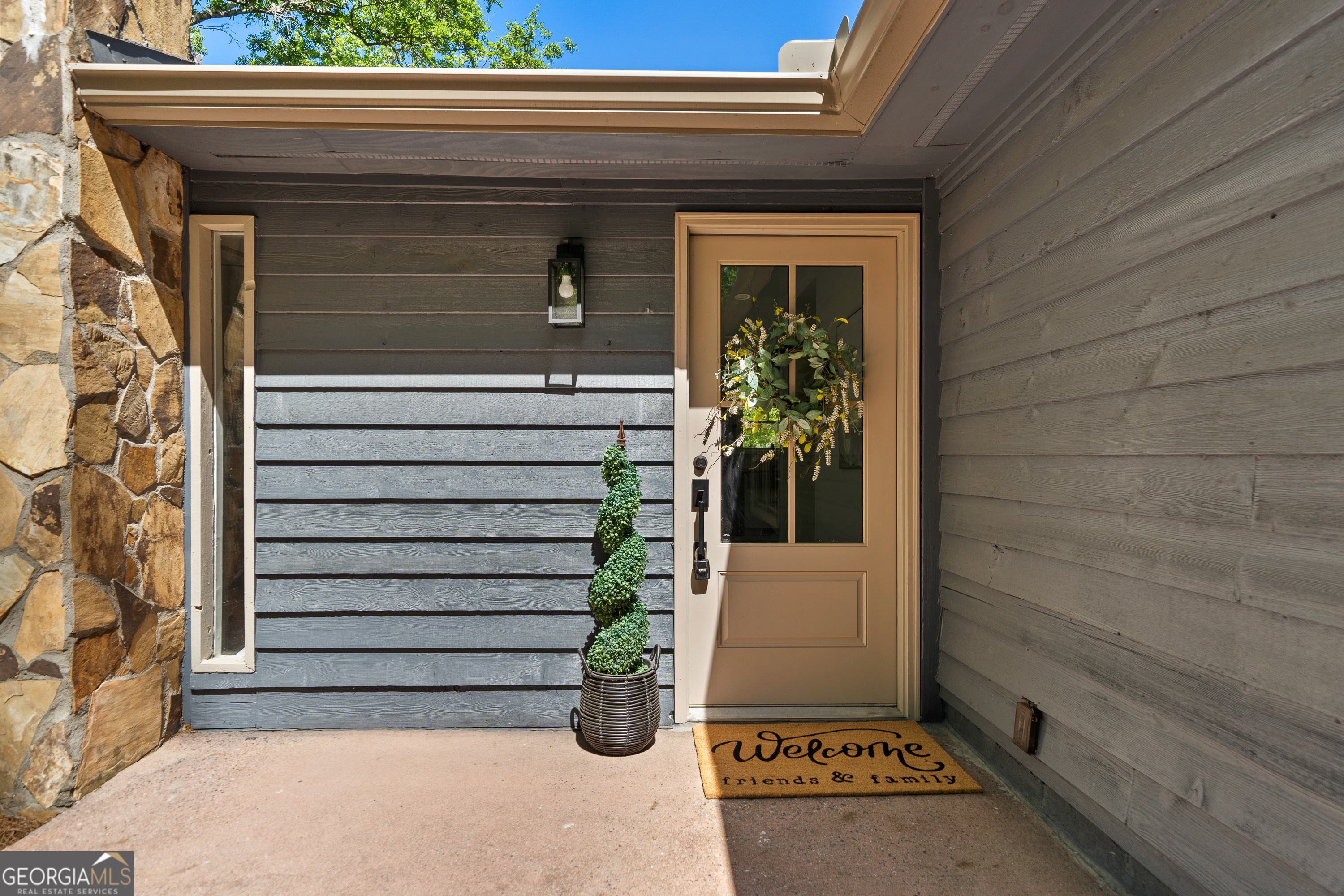 Property Photo: 228 Pine Knoll Lane GA 31024