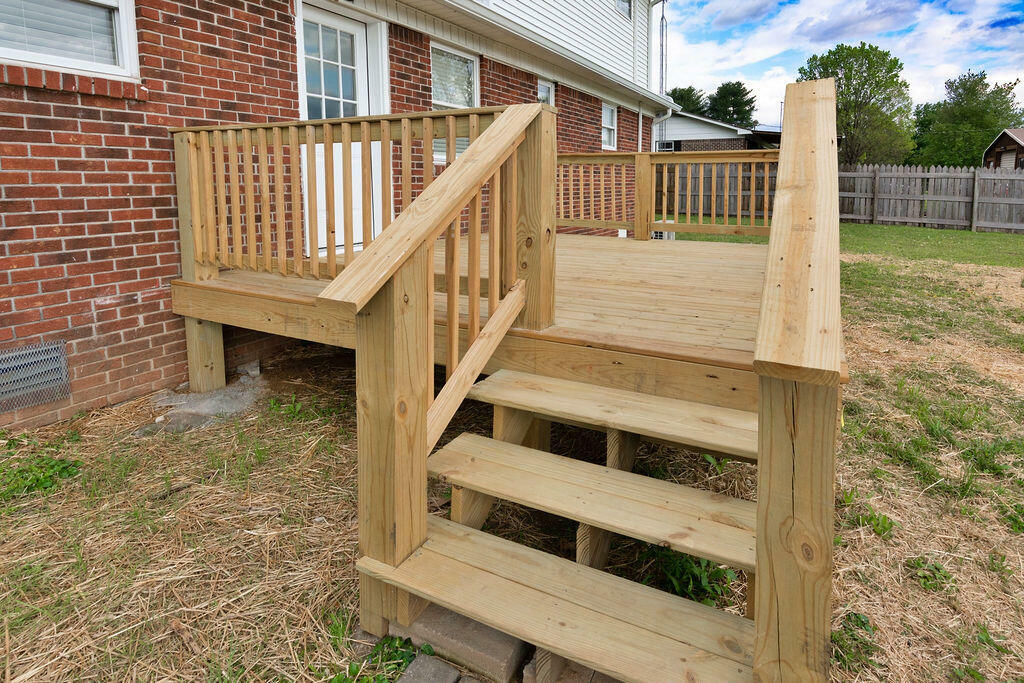 Property Photo: 50 Clover Dale Road N TN 37327