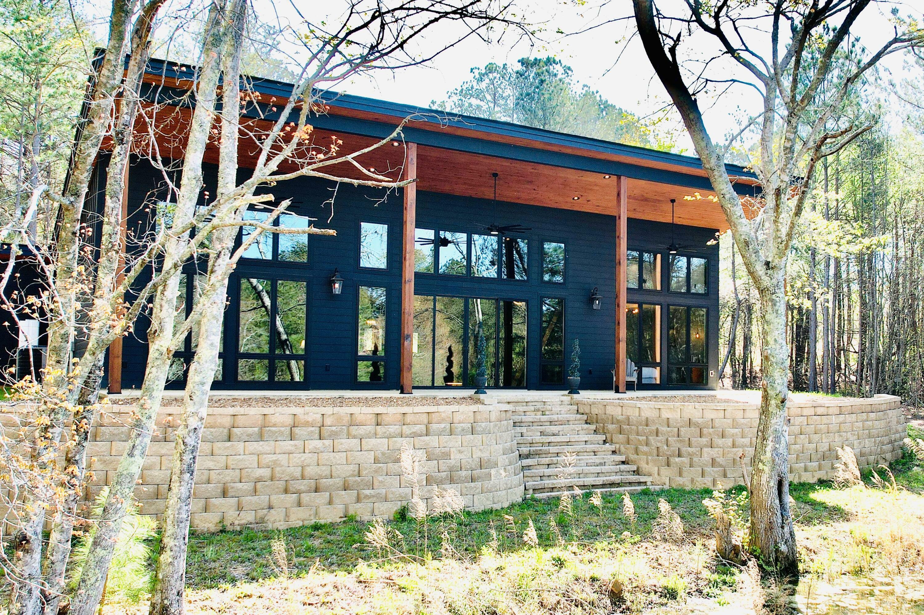 Property Photo: 168 State Line Road GA 30731