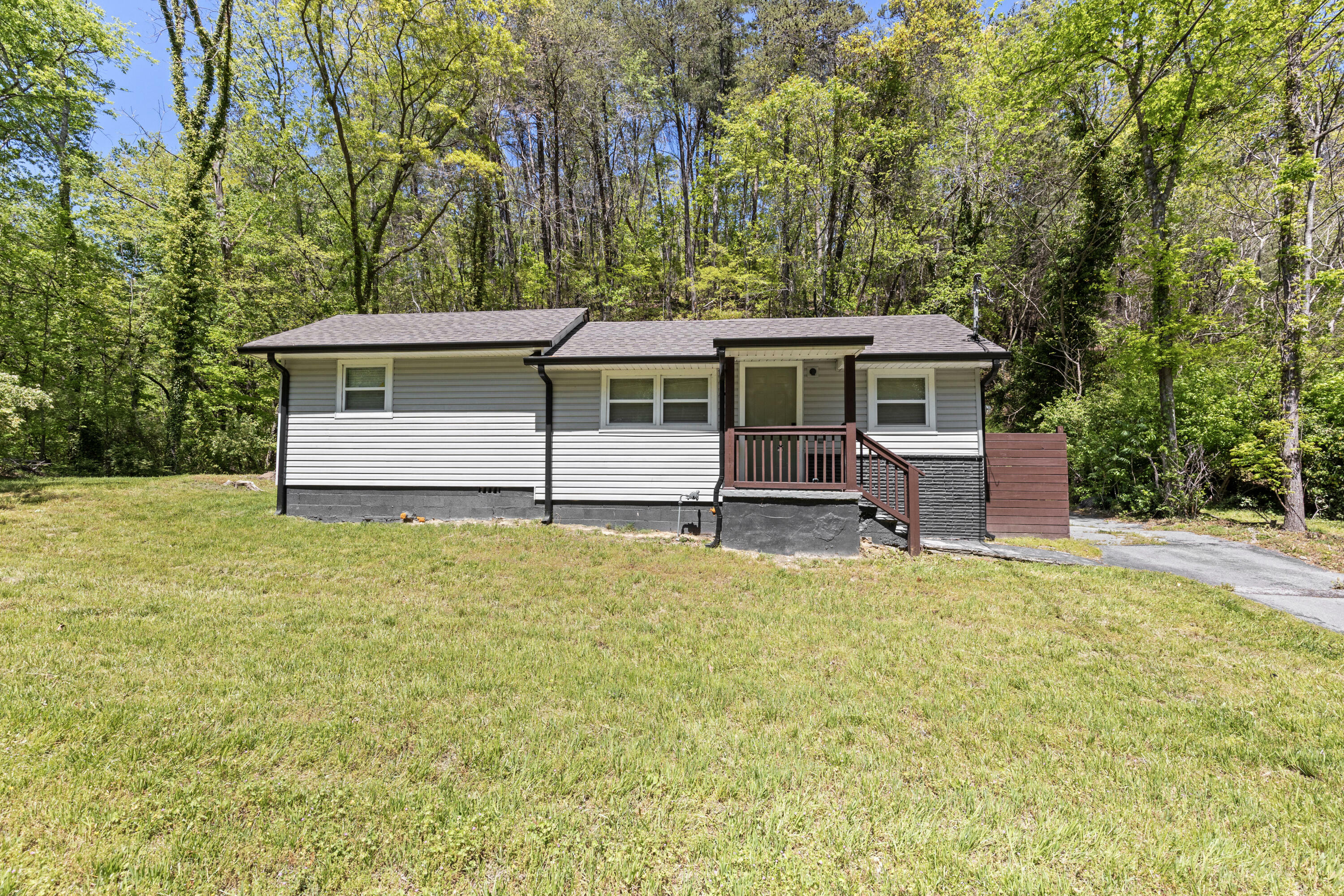 3157 New York Avenue  Chattanooga TN 37406 photo