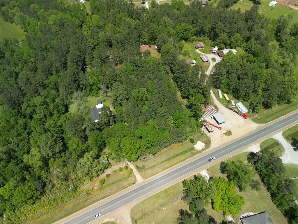 Property Photo:  0 28 E Highway  LA 71360 
