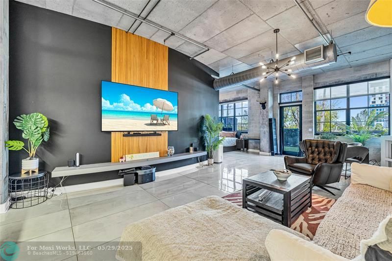 Property Photo: 411 NW 1st Ave 204 FL 33301