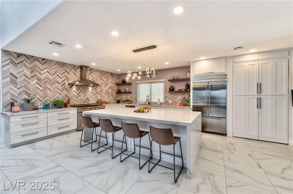 Property Photo: 8133 Desert Jewel Circle NV 89128