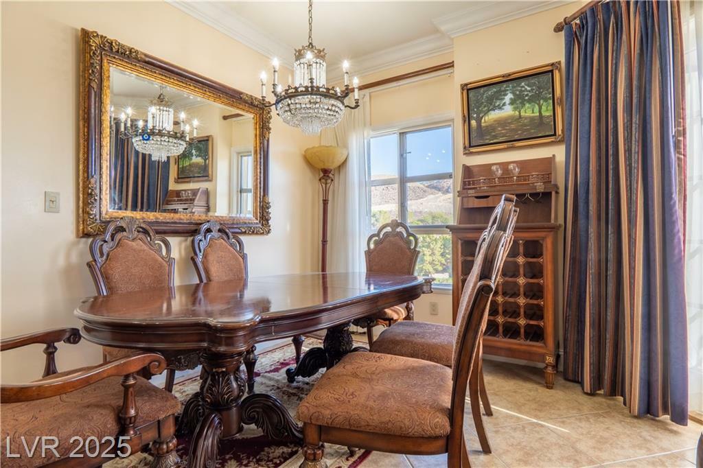 Property Photo: 30 Strada Di Villaggio 617 NV 89011