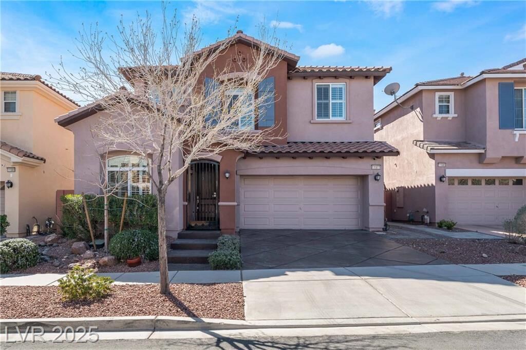 Property Photo:  11577 Hadwen Lane  NV 89135 