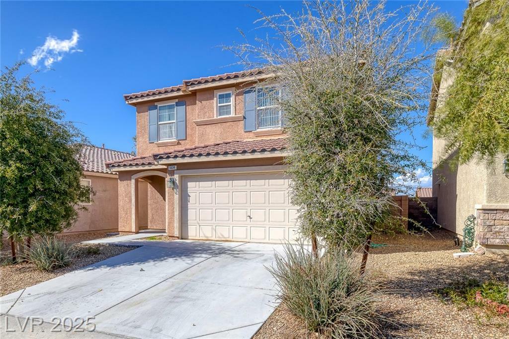 Property Photo: 5634 Markley Avenue NV 89141
