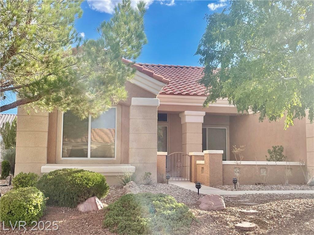 Property Photo: 10305 Sea Palms Avenue NV 89134