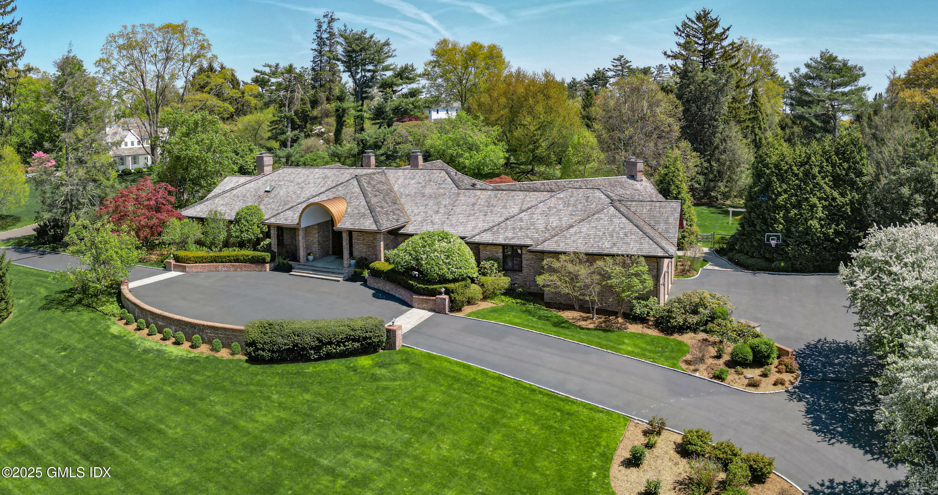 386 North Street  Greenwich CT 06830 photo