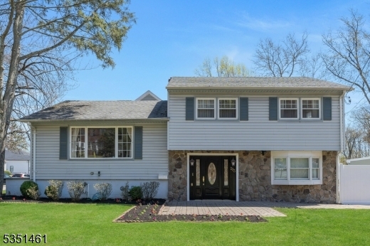Property Photo: 223 Fairview Ave NJ 07044