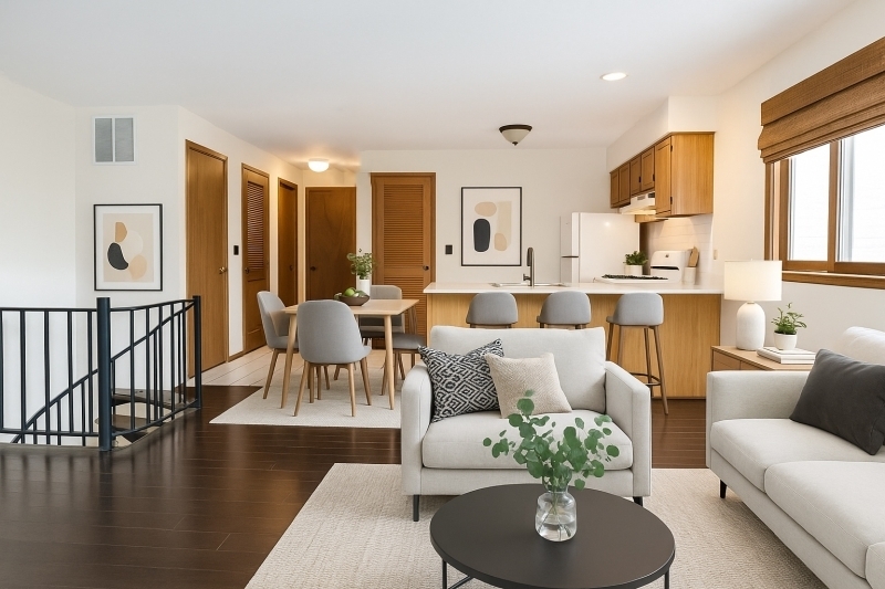 Property Photo: 2 Stowe Ct 11 NJ 07462