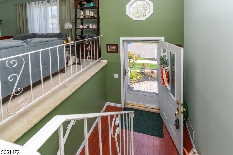 Property Photo: 713 Decamp Dr NJ 08844