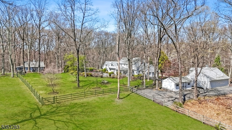 Property Photo: 8 Craig Road NJ 08801
