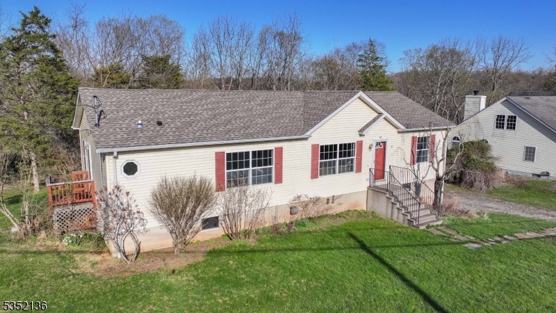 Property Photo: 81 Fairview Ave NJ 08848