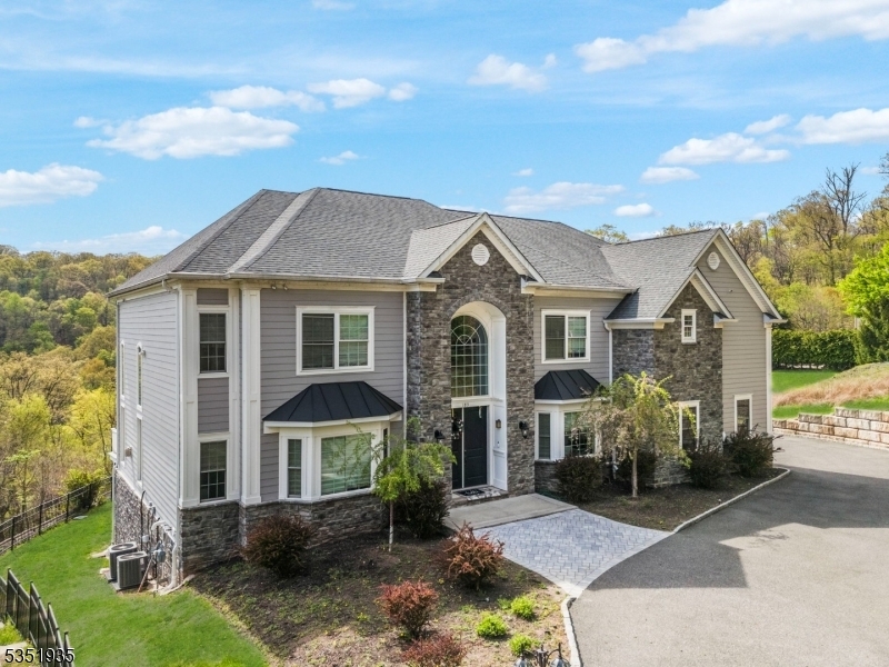 Property Photo: 183 Johnston Dr NJ 07069