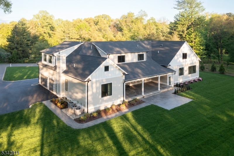 Property Photo: 28 Old Forge Dr NJ 07059