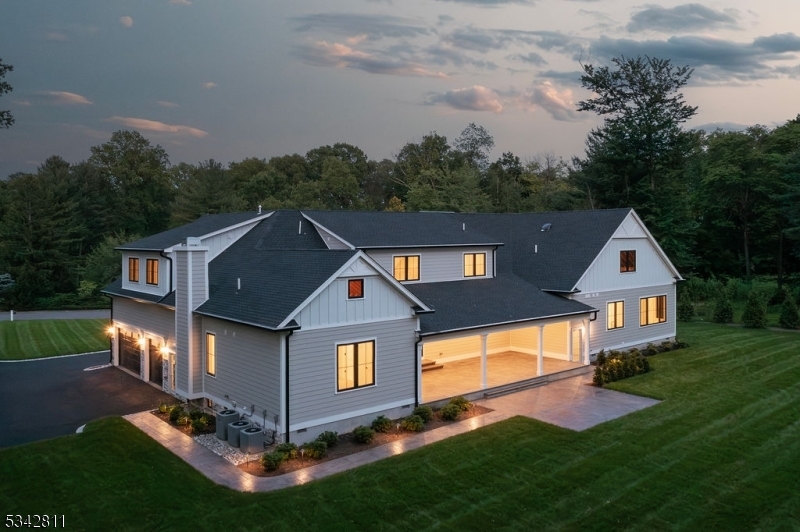 Property Photo: 28 Old Forge Dr NJ 07059