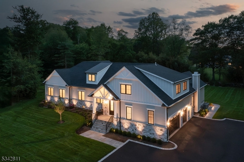 Property Photo: 28 Old Forge Dr NJ 07059
