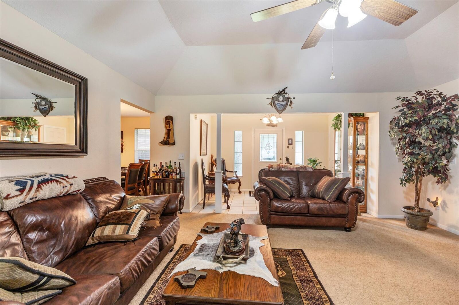 Property Photo: 12316 Taurus Drive TX 77318