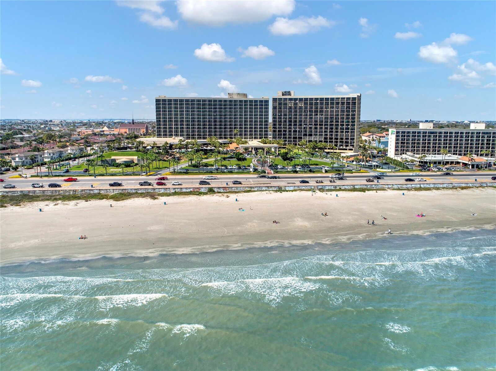 Property Photo:  5220 Seawall Boulevard 1233B  TX 77551 