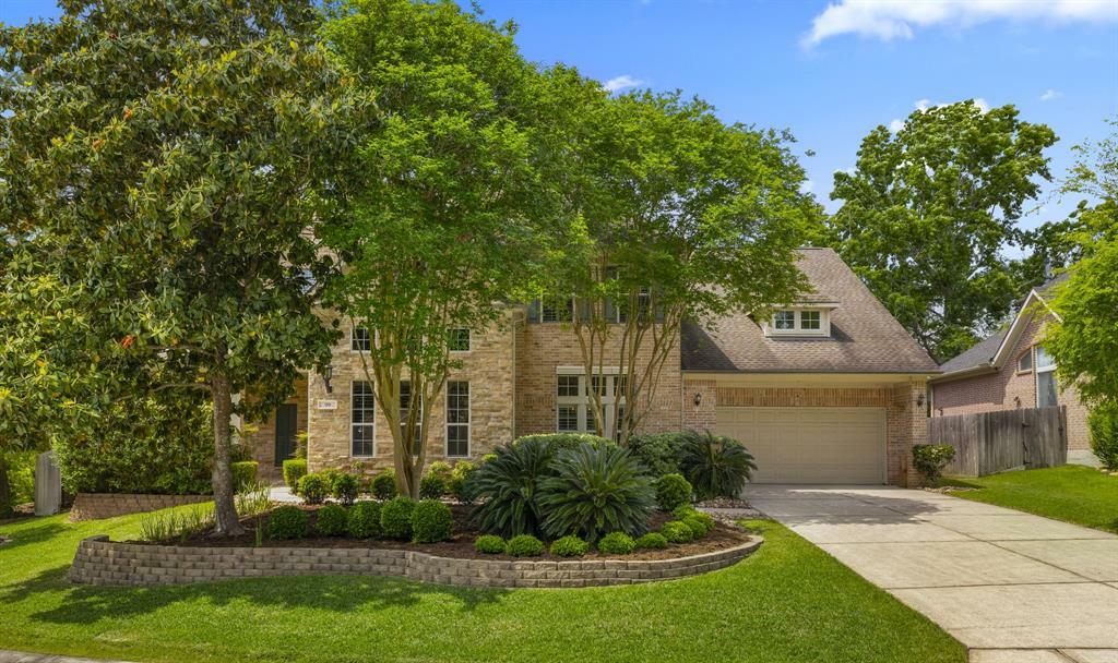 99 S Shawnee Ridge Circle  The Woodlands TX 77382 photo