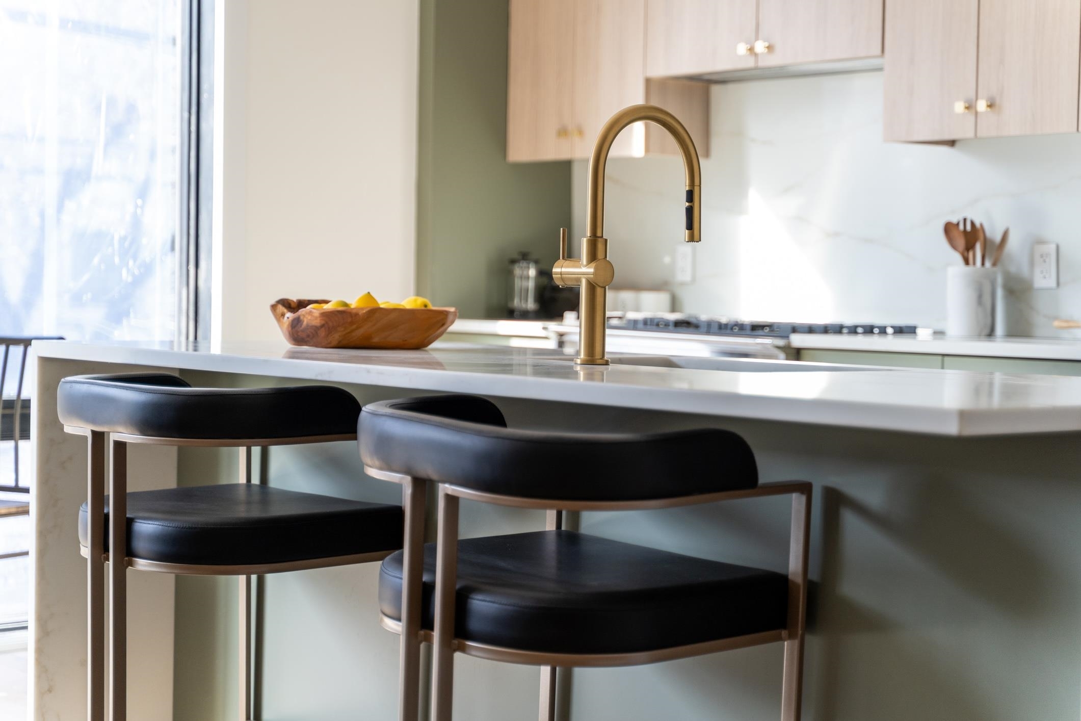 Property Photo: 100 Webster Ave 2 NJ 07307