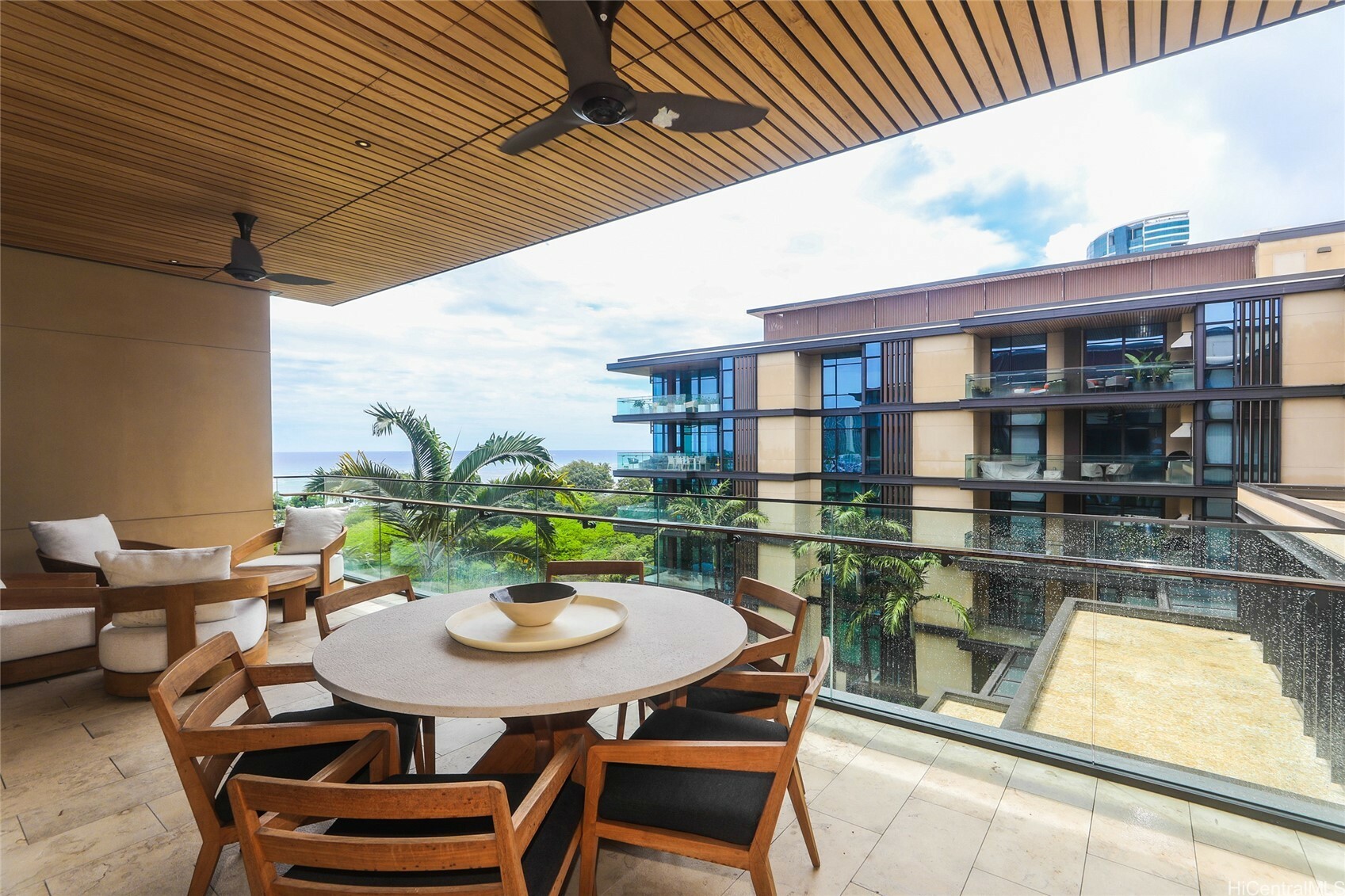 Property Photo: 1388 Ala Moana Boulevard 6703 HI 96814