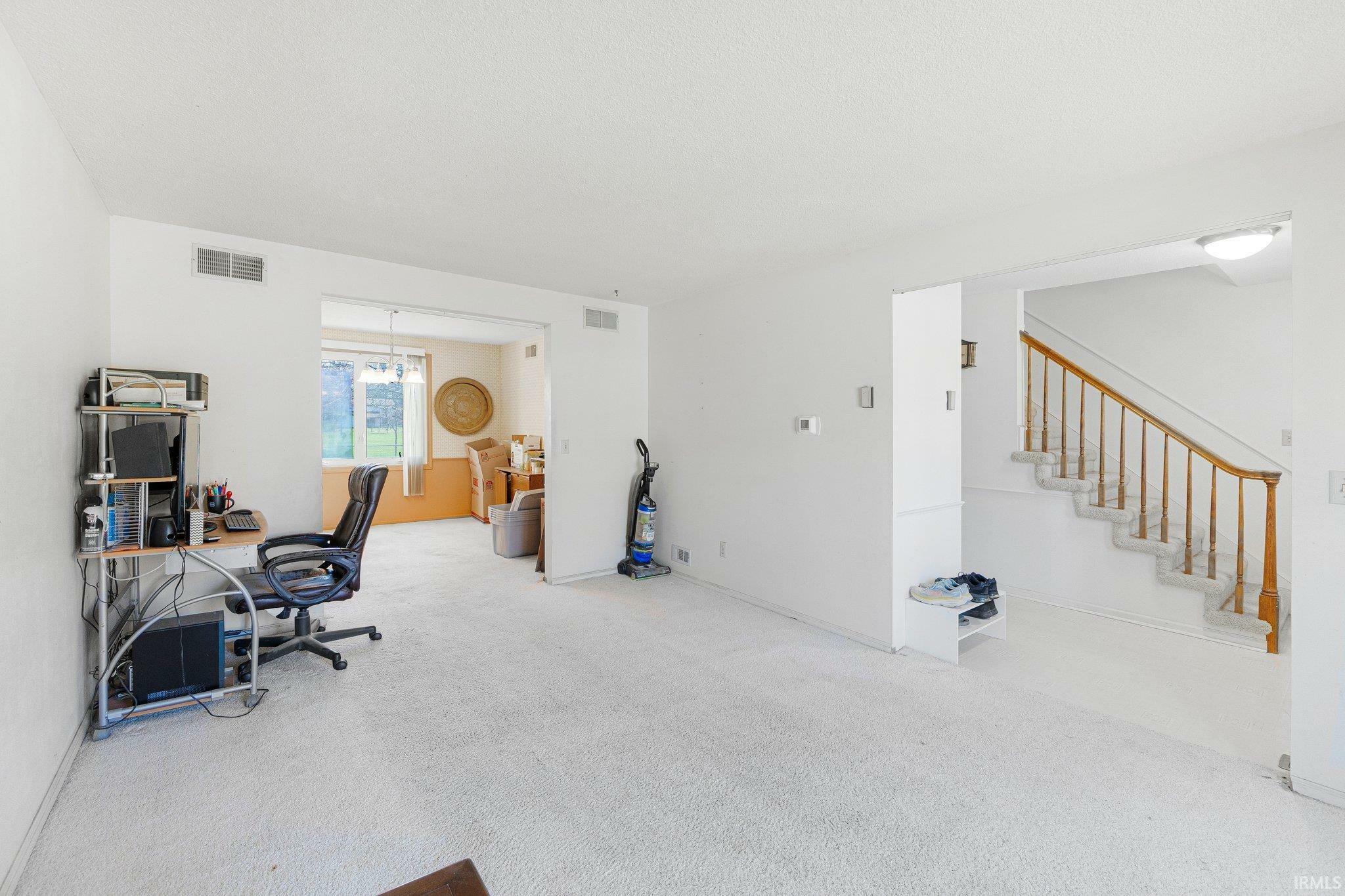 Property Photo: 6932 White Eagle Drive IN 46815
