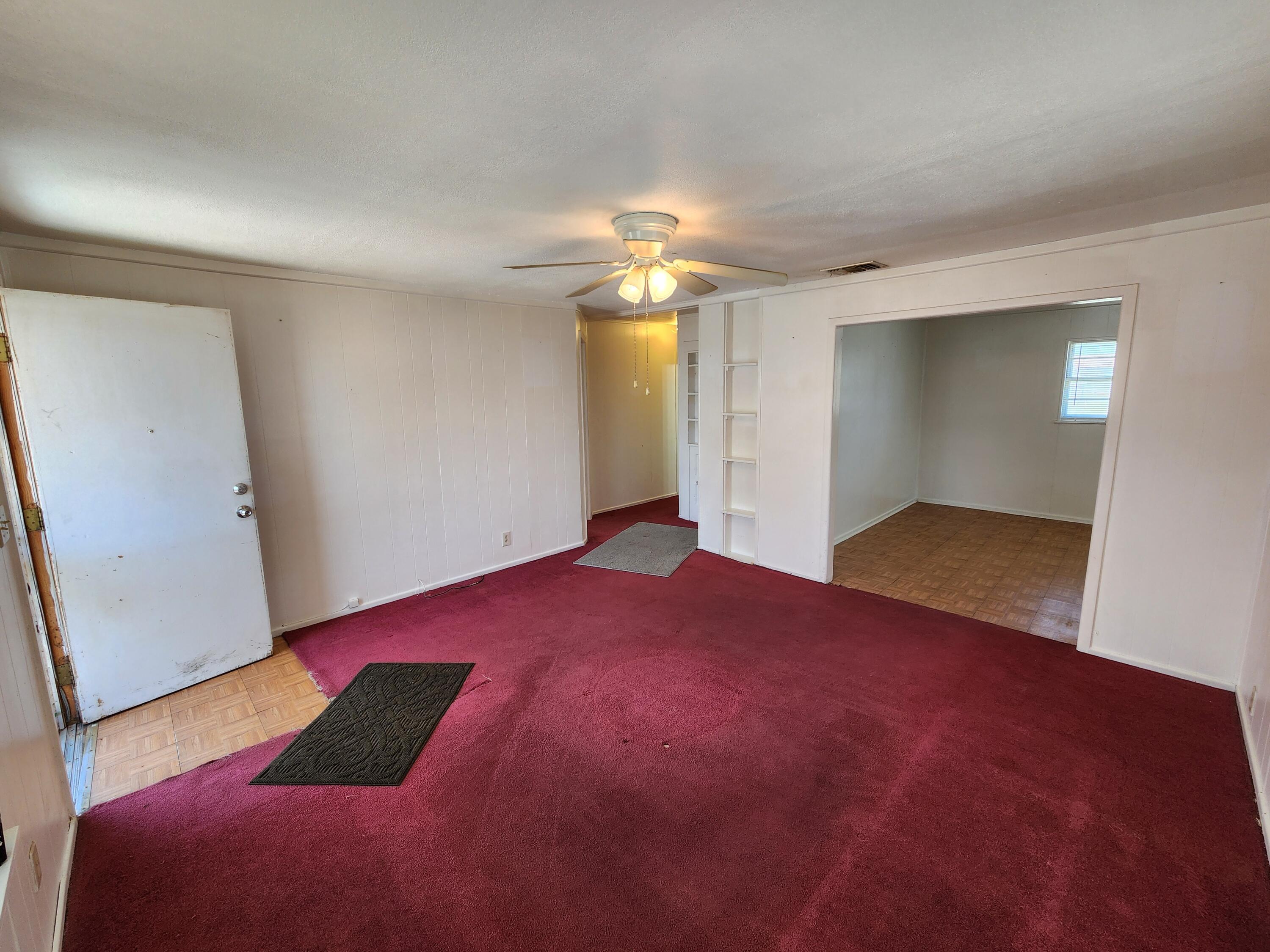 Property Photo: 808 13th Street TX 79311