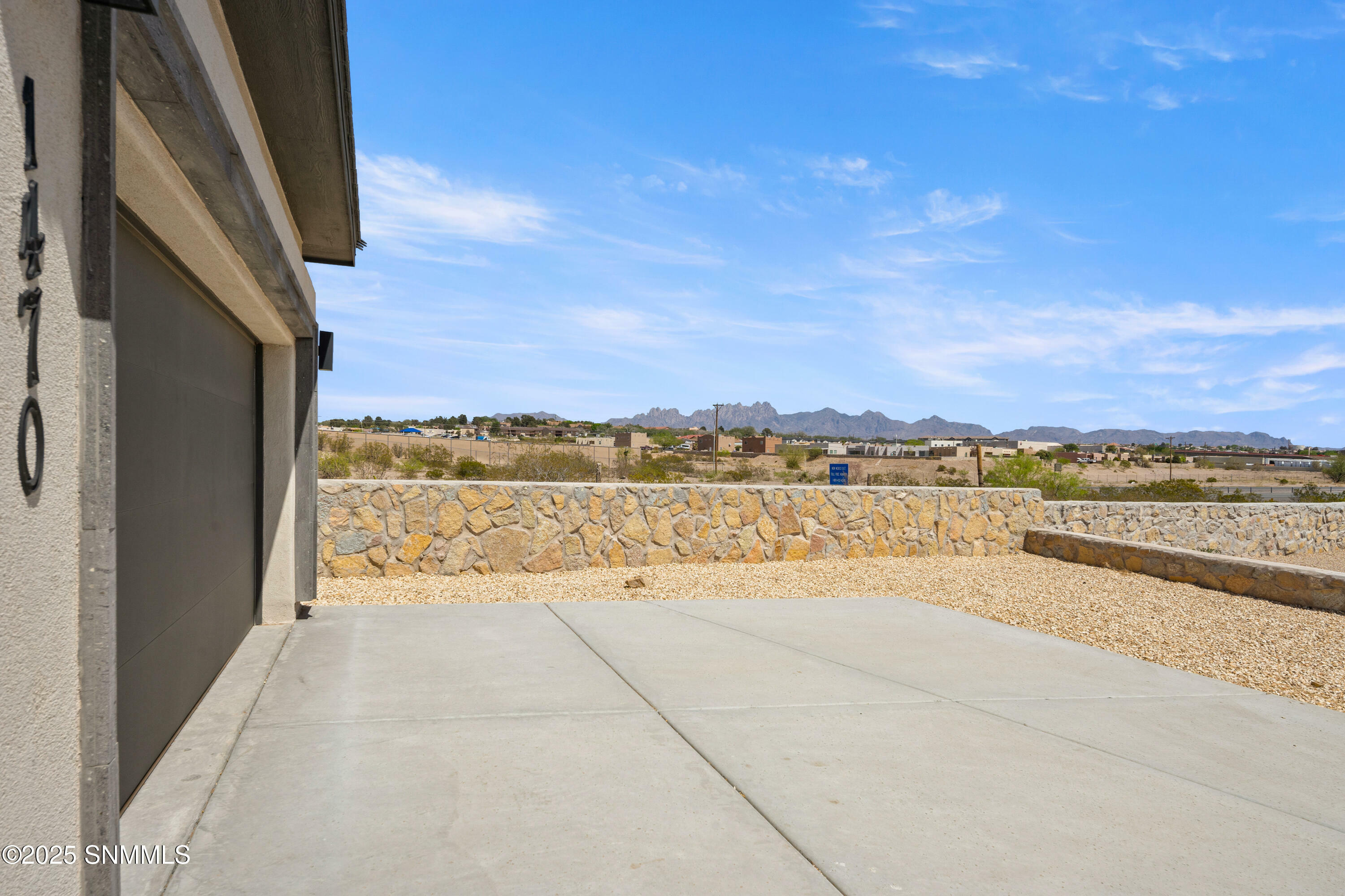 Property Photo: 1470 Lenox Avenue NM 88005