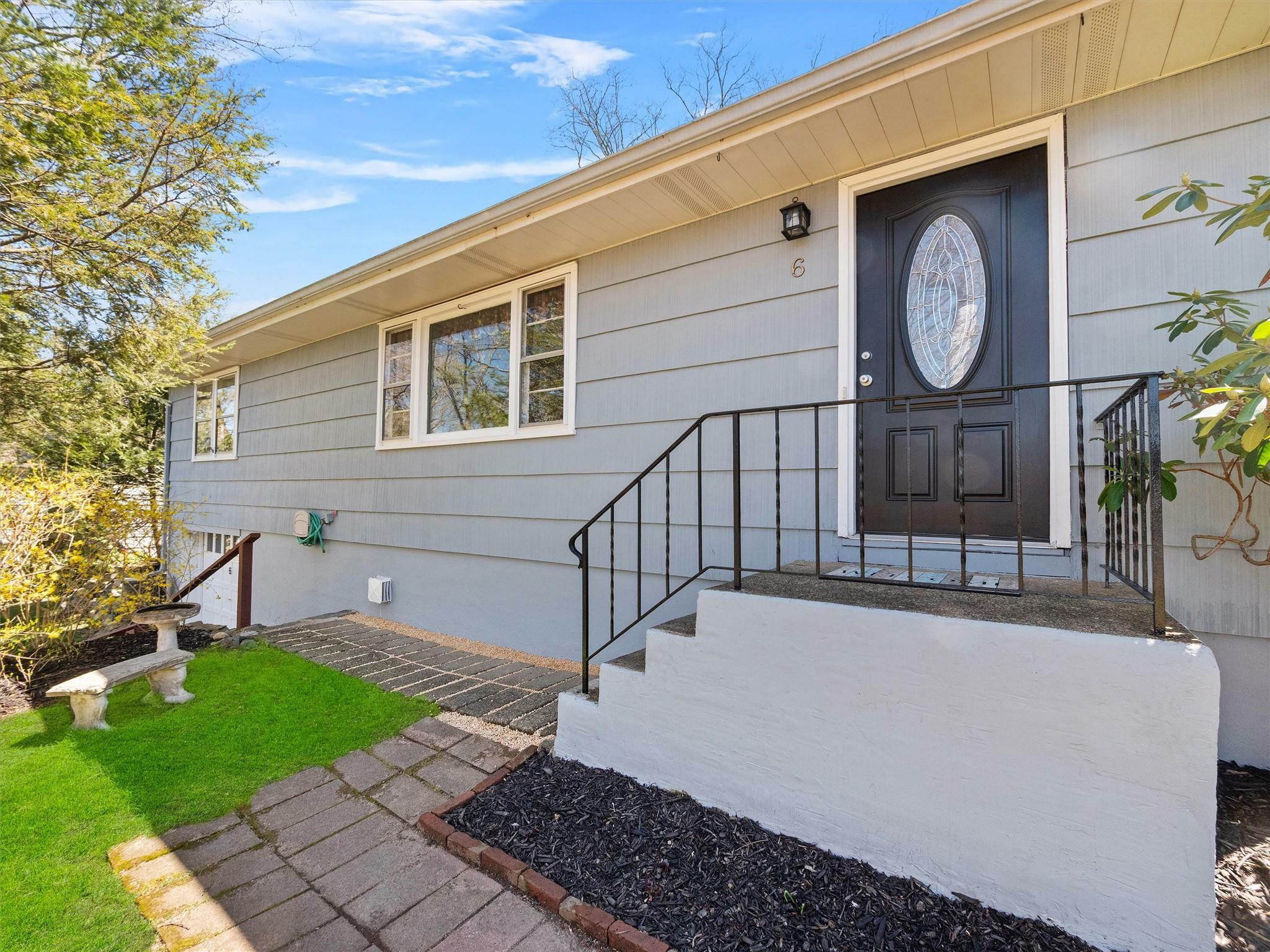 Property Photo: 6 Birch Road NY 10974