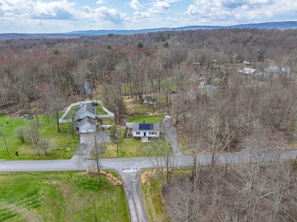 Property Photo: 247 Ulsterville Road NY 12566