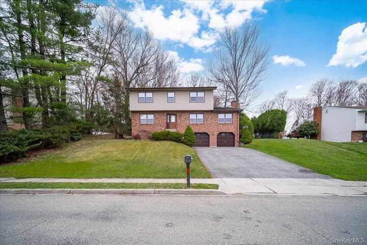 Property Photo: 33 Winchester Drive NY 10950