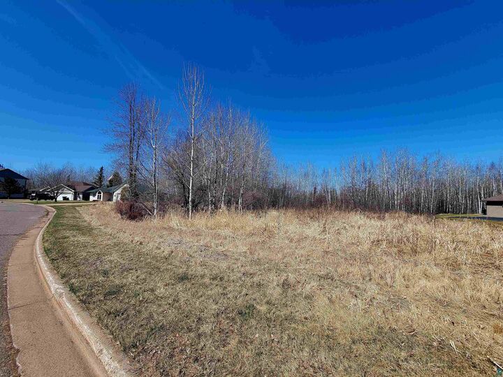 Property Photo:  Prentice Heights Rd  WI 54806 