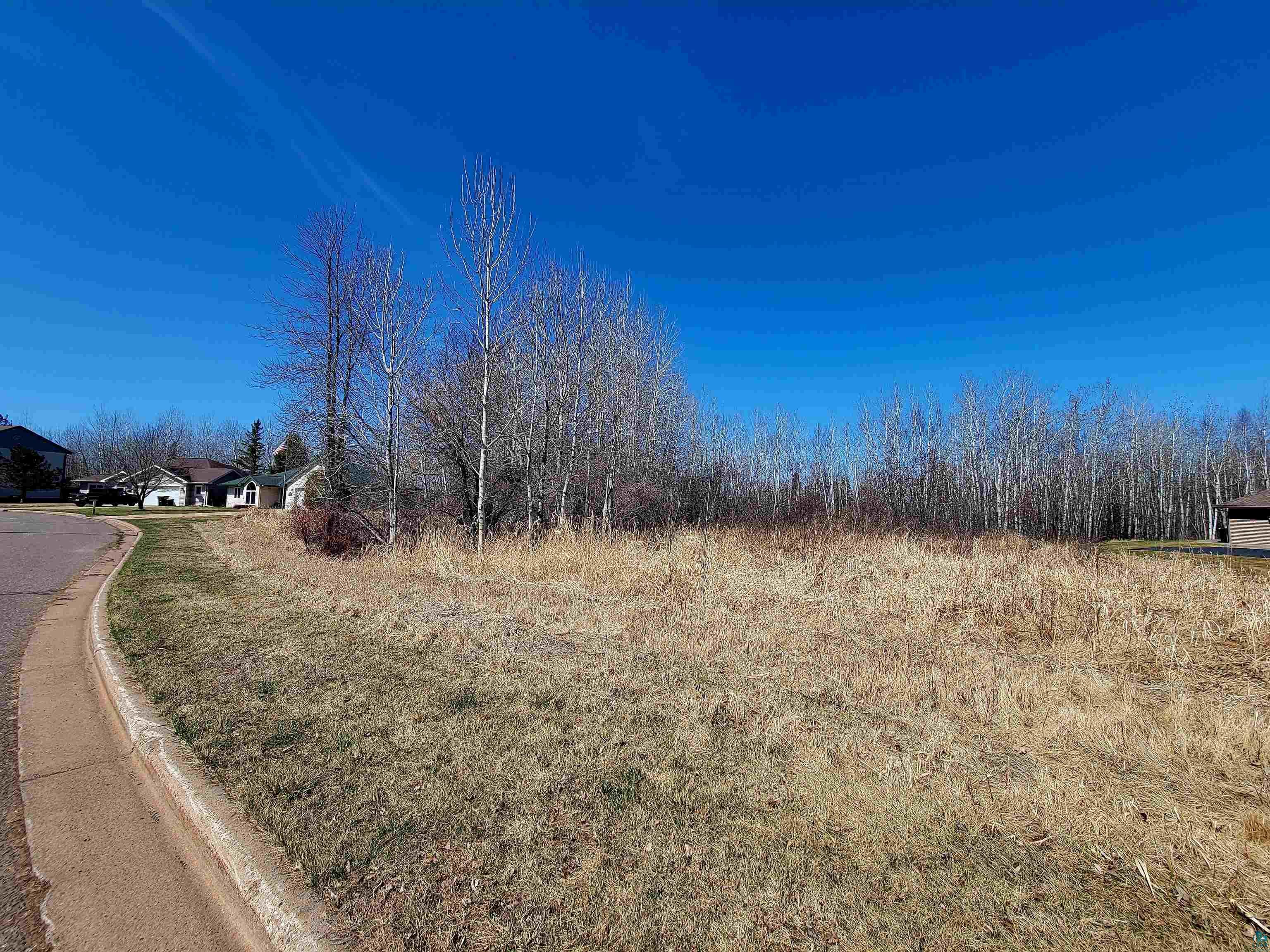 Property Photo: Prentice Heights Rd WI 54806