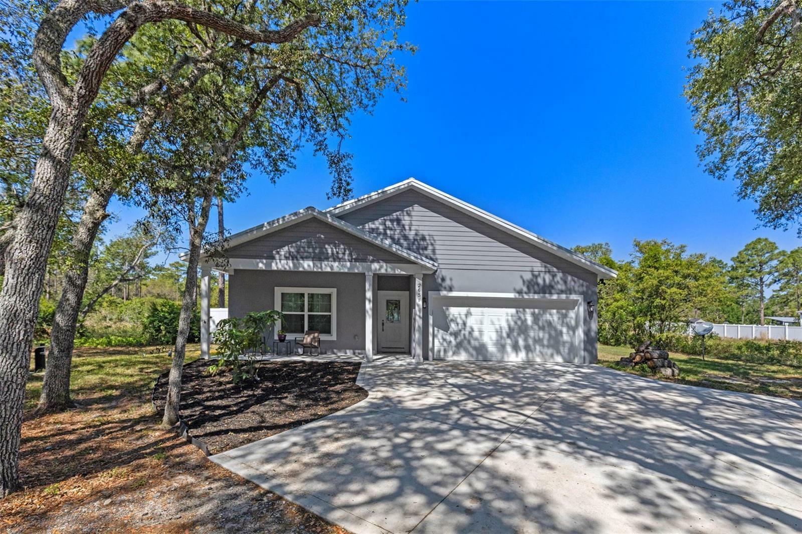 2651 Sunrise Boulevard  Mount Dora FL 32757 photo